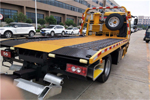 秦皇岛24小时汽车送油服务公司