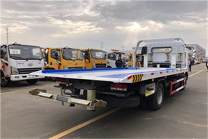 秦皇岛汽车救援补胎