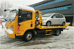 秦皇岛附近道路救援服务