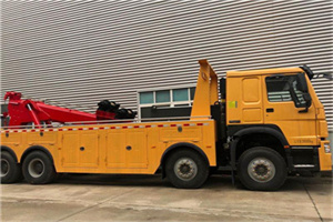 秦皇岛道路救援公司